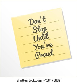 Study Quotes Template
