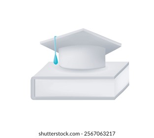 Study success congratulation education concept