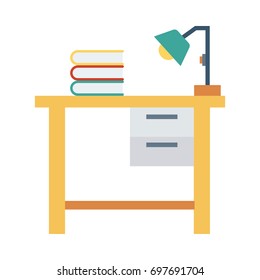 Study table 