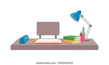 study table with good quality and good design