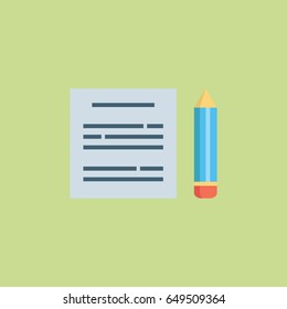 studying icon