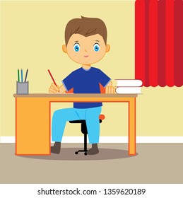 studying study homework