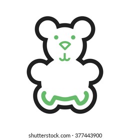 Stuffed Bear
