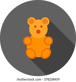 Stuffed Bear