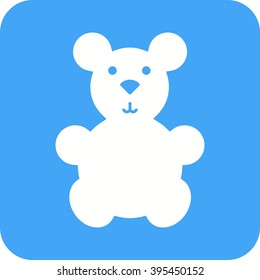 Stuffed Bear