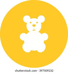 Stuffed Bear