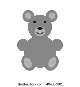 Stuffed Bear