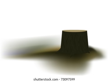 Stump