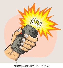stun gun