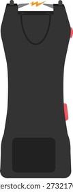 Stun gun self defense device.