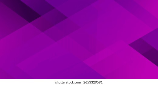 Impressionante e abstrato fundo geométrico vermelho brilhante. Ilustração vetorial Eps 10.