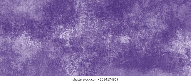 A Stunning Abstract Design Featuring a Blurred and Washed-Out Violet Texture
