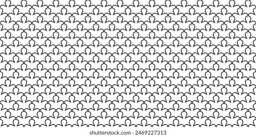 Ein atemberaubendes abstraktes Fliesendesign mit verschiedenen Blautönen. Dieses Muster ist perfekt, um jedem Designprojekt oder dekorativen Anwendung einen Hauch von Eleganz und Raffinesse zu verleihen.