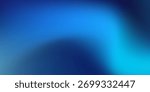 A stunning background featuring a smooth blend of deep dark blue and.modern; elegant; ocean-inspired; professional; serene; sky blue;