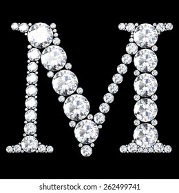 1,599 Diamond letter m Images, Stock Photos & Vectors | Shutterstock