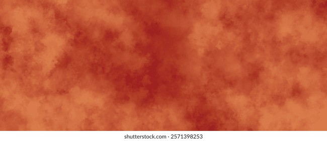 A Stunning Blend of Rustic Fiery Tones and Dramatic Textures Symbolizing Strength, Energy, and Endless Possibilities
