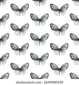 Stunning butterflies in flight, blending blue and purple hues. Ideal for nature-themed designs, invites, and artistic projects. Bring elegance and whimsy to any creation.
