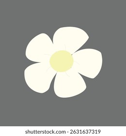 Uma impressionante ilustração de flores, florescendo com cores vibrantes e detalhes pétalas intrincados, irradia elegância natural. Seu design cativante é perfeito para visuais românticos, botânicos ou artísticos.