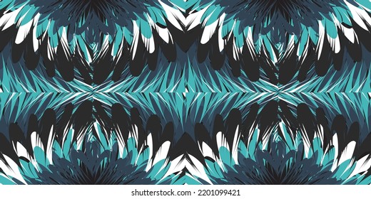 Stunning geometric background.contemporary tribal style seamless pattern.pattern ethnic graphic design print.Henna Mandala.Tribal African Inspired Pattern.carpet,wallpaper,wrapping,embroidery style