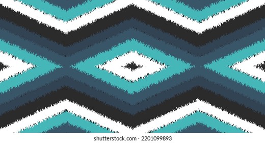 Stunning geometric background.contemporary tribal style seamless pattern.pattern ethnic graphic design print.Henna Mandala.Tribal African Inspired Pattern.carpet,wallpaper,wrapping,embroidery style