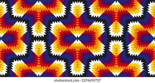 Stunning geometric background.contemporary tribal style seamless pattern.pattern ethnic graphic design print.Henna Mandala.Tribal African Inspired Pattern.carpet,wallpaper,wrapping,embroidery style