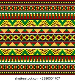 Stunning geometric background.contemporary tribal style seamless pattern.pattern ethnic graphic design print.Henna Mandala.Tribal African Inspired Pattern.carpet,wallpaper,wrapping,embroidery style