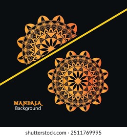 "Stunning Mandala Design: Intricate Patterns for Unique Creations"