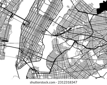 Stunning New York Vector Image Breathtaking Landscapes and Cultural Heritage