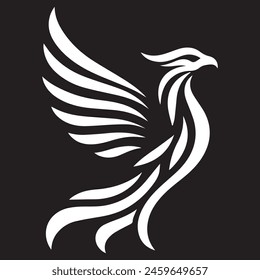 Stunning Phoenix Vector Logo : Symbolizing resilience and strength.
Ideal for branding and marketing.
Download Now!