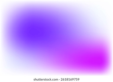 Fundo de gradiente rosa impressionante para inspiração design