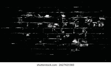 Stunning Starfield Astrophotography brick texture