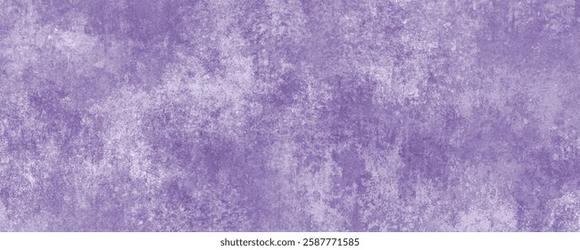 A Stunningly Blurred and Faded Purple Abstract Background That Feels Airy and Light
