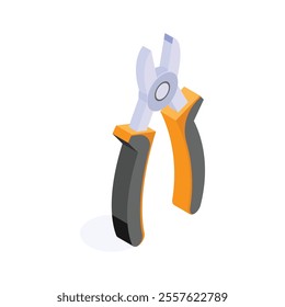 Sturdy pliers for gripping, cutting, or bending wires effectively