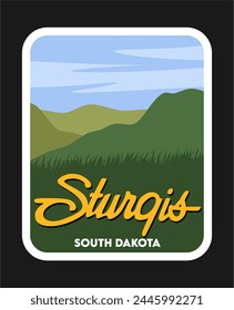 sturgis south dakota united states