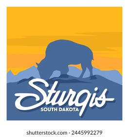 sturgis south dakota united states
