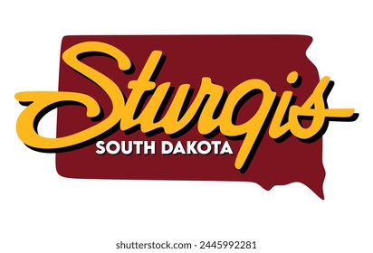 sturgis south dakota united states