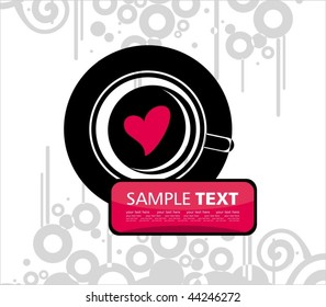 Style background