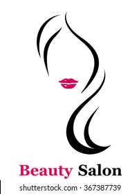 Beauty Salon Icon Images Stock Photos Vectors Shutterstock