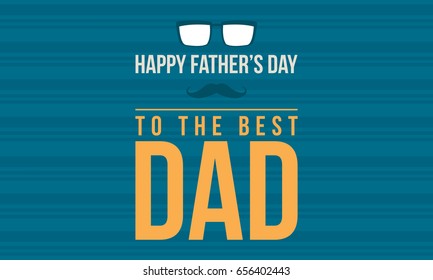 Style card father day collection