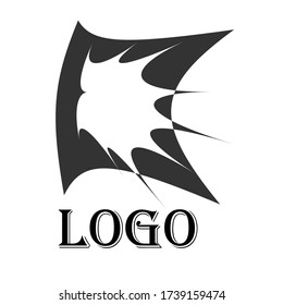 ARTE DE DISEÑO GRÁFICO CREATIVO DE ESTILO