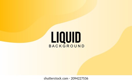 Style creative poster 3D shapes background color gradient