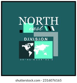 Style design Vector typography for print, perfect for t-shirts design, clothing, hoodies, etc.