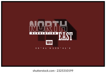 
Style design Vector typography for print, perfect for t-shirts design, clothing, hoodies, etc.
