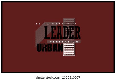 
Style design Vector typography for print, perfect for t-shirts design, clothing, hoodies, etc.
