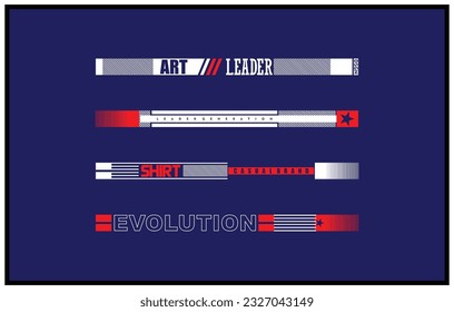 
Style design Vector typography for print, perfect for t-shirts design, clothing, hoodies, etc.