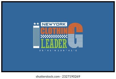 
Style design Vector typography for print, perfect for t-shirts design, clothing, hoodies, etc.