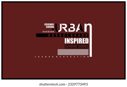 Style design Vector typography for print, perfect for t-shirts design, clothing, hoodies, etc.