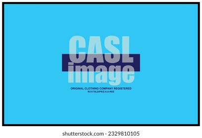 Style design Vector typography for print, perfect for t-shirts design, clothing, hoodies, etc.