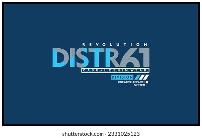 
Style design Vector typography for print, perfect for t-shirts design, clothing, hoodies, etc.