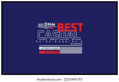 
Style design Vector typography for print, perfect for t-shirts design, clothing, hoodies, etc.